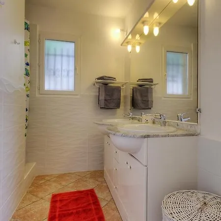 Ferienhaus Calanca - Domaine La Raggia