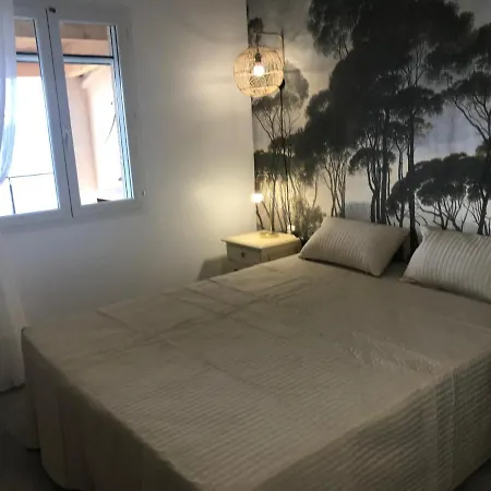 Holiday home Calanca - Domaine La Raggia