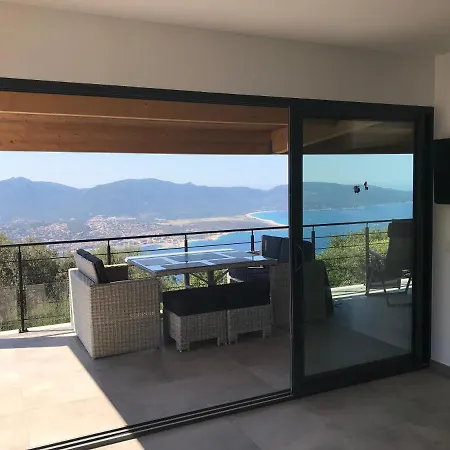 Calanca - Domaine La Raggia *