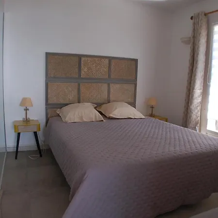 Holiday home Calanca - Domaine La Raggia
