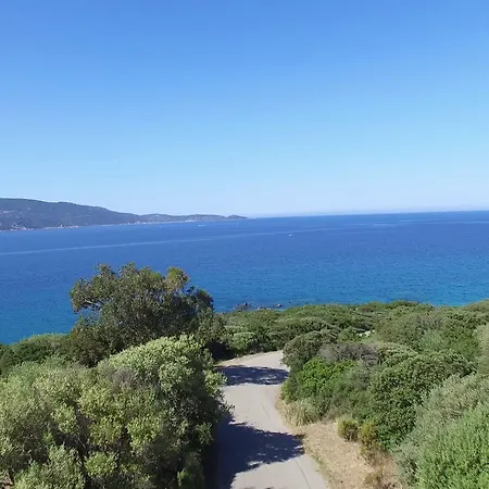 Calanca - Domaine La Raggia Holiday home Olmeto (Corsica)